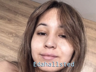 Edahallsted