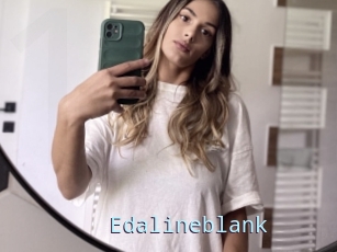 Edalineblank