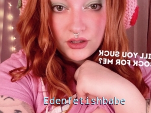 Edenfetishbabe