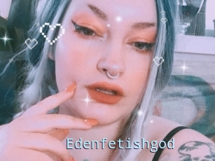 Edenfetishgod