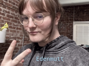 Edenmutt