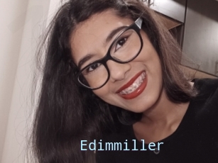 Edimmiller