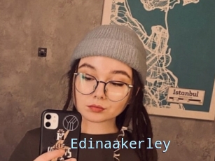 Edinaakerley