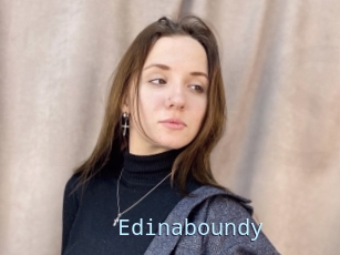 Edinaboundy