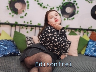 Edisonfrei