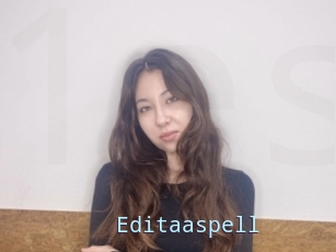 Editaaspell