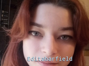 Editabarfield