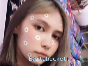 Editabeckett