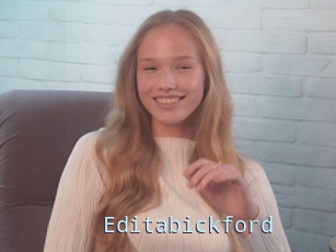 Editabickford