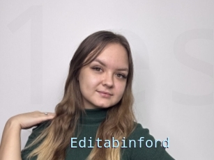 Editabinford