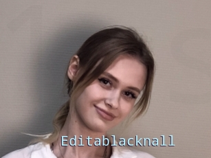 Editablacknall