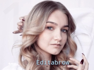 Editabrow