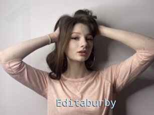 Editaburby