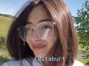 Editaburt