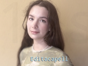 Editacapell