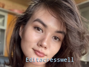 Editacresswell