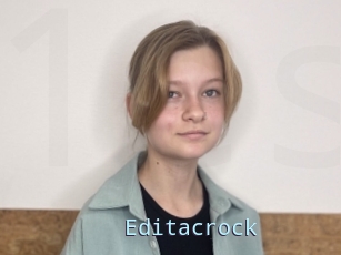 Editacrock