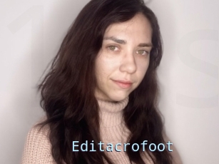 Editacrofoot