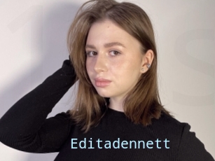 Editadennett