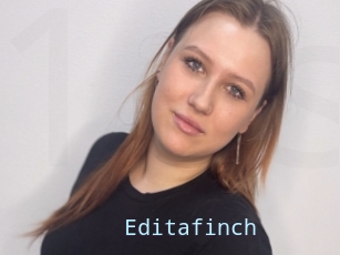 Editafinch