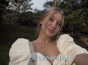 Editaharding