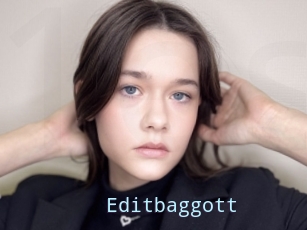 Editbaggott