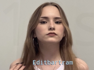 Editbartram