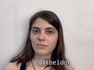 Editbeldon