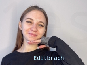 Editbrach