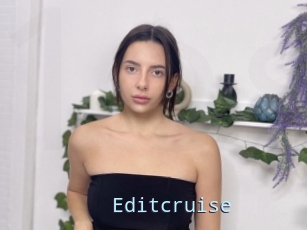 Editcruise