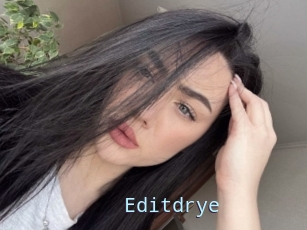 Editdrye