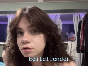 Editellender