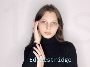 Editestridge