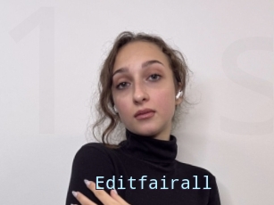 Editfairall