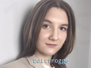 Editfrogge