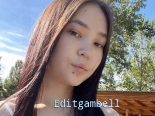 Editgambell