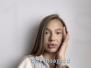 Edithaagard