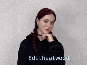 Edithaatwood