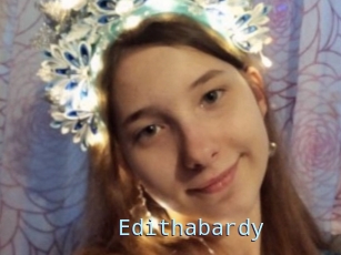 Edithabardy