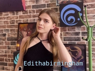 Edithabirmingham