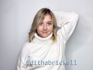 Edithabrickell