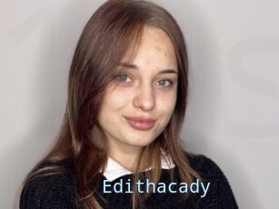 Edithacady