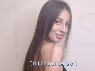 Edithacreason