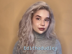 Edithadudley