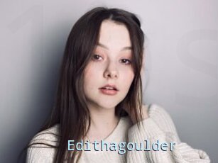 Edithagoulder