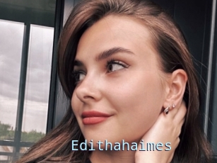 Edithahaimes