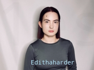 Edithaharder