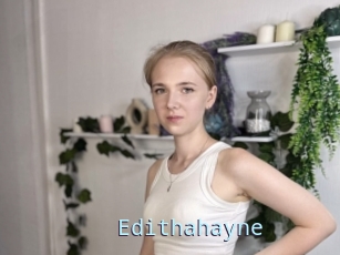 Edithahayne