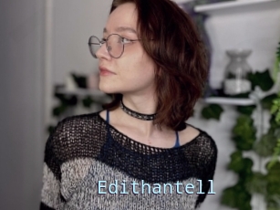 Edithantell