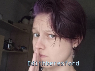 Edithberesford